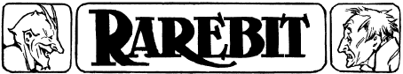 Rarebit logo